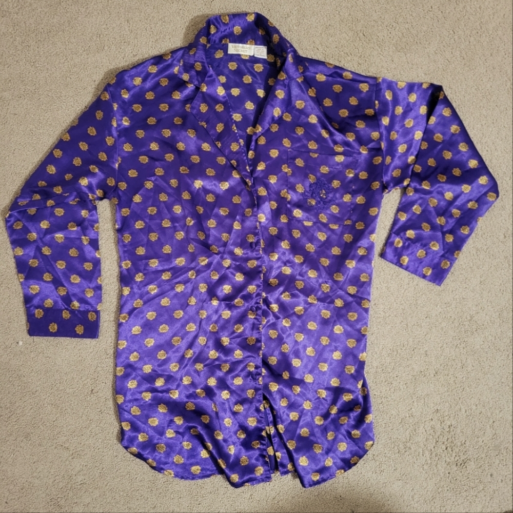 Victoria Secret nightshirt